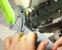 บริษัท Nantong Tianhong Textile Technology Co. , Ltd.