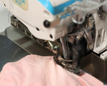 บริษัท Nantong Tianhong Textile Technology Co. , Ltd.