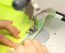 บริษัท Nantong Tianhong Textile Technology Co. , Ltd.