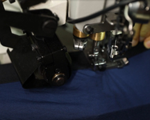 บริษัท Nantong Tianhong Textile Technology Co. , Ltd.