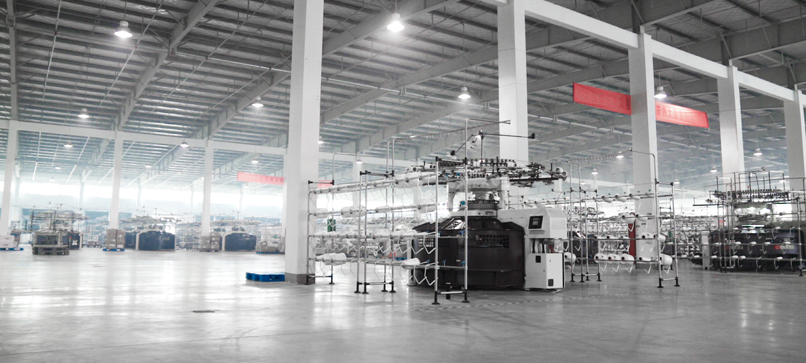 บริษัท Nantong Tianhong Textile Technology Co. , Ltd.