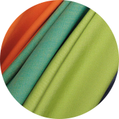 บริษัท Nantong Tianhong Textile Technology Co. , Ltd.