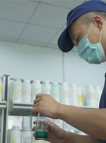 บริษัท Nantong Tianhong Textile Technology Co. , Ltd.