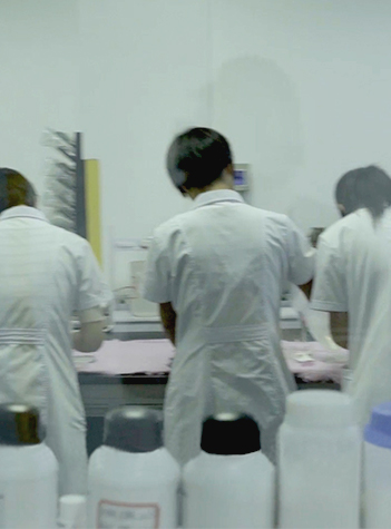 บริษัท Nantong Tianhong Textile Technology Co. , Ltd.