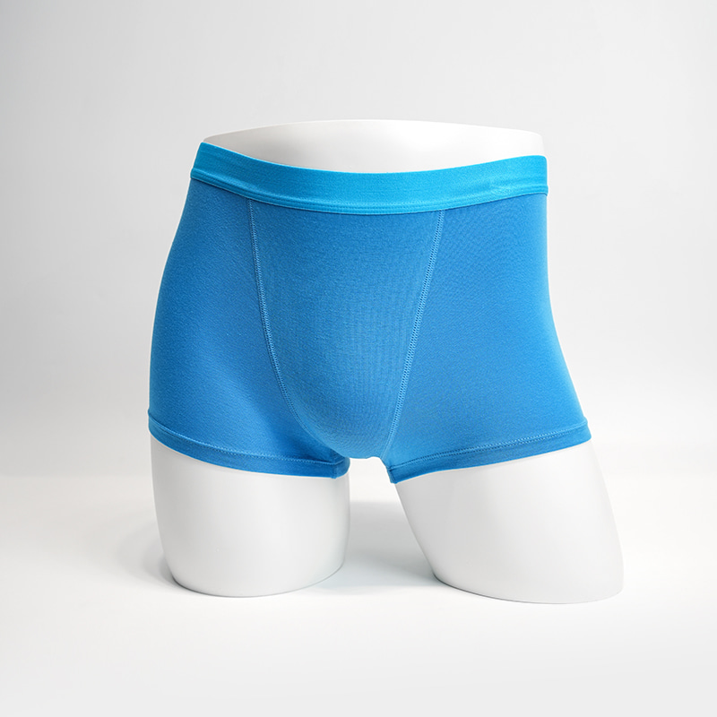 Boyshorts ของผู้หญิงที่ระบายอากาศและสะดวกสบาย