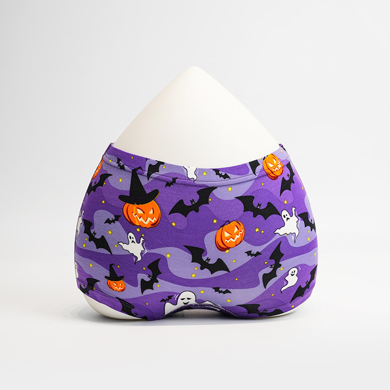 ลำต้นของสาว ๆ