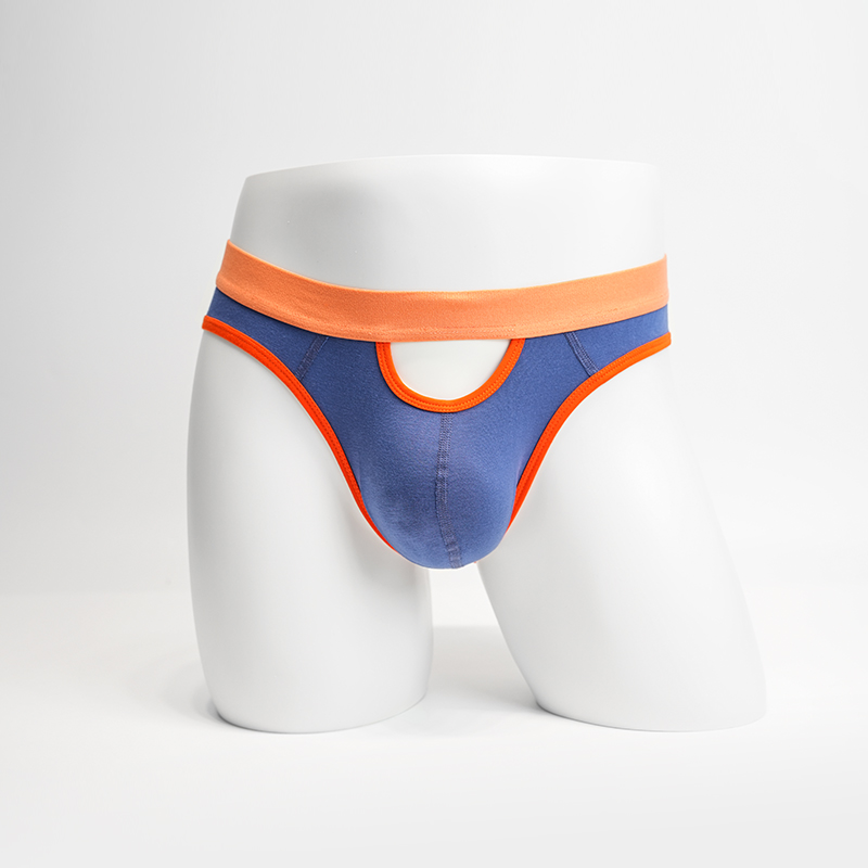 ผ้าฝ้ายบักไม้ไผ่และกางเกงในเซ็กซี่ของผู้ชายสแปนเด็กซ์ ผ้าฝ้ายบักไม้ไผ่และกางเกงในเซ็กซี่ของผู้ชายสแปนเด็กซ์