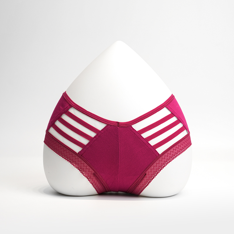 บทสรุปเซ็กซี่ของผู้หญิง