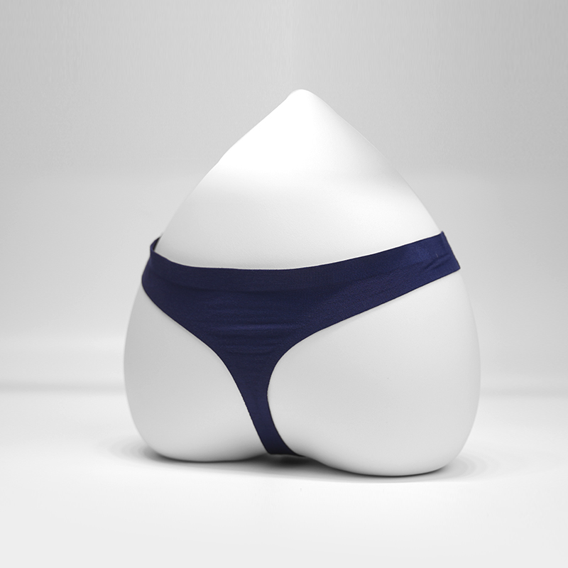 ชุดชั้นในที่ไร้รอยต่อของผู้หญิง