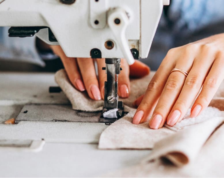 บริษัท Nantong Tianhong Textile Technology Co. , Ltd.