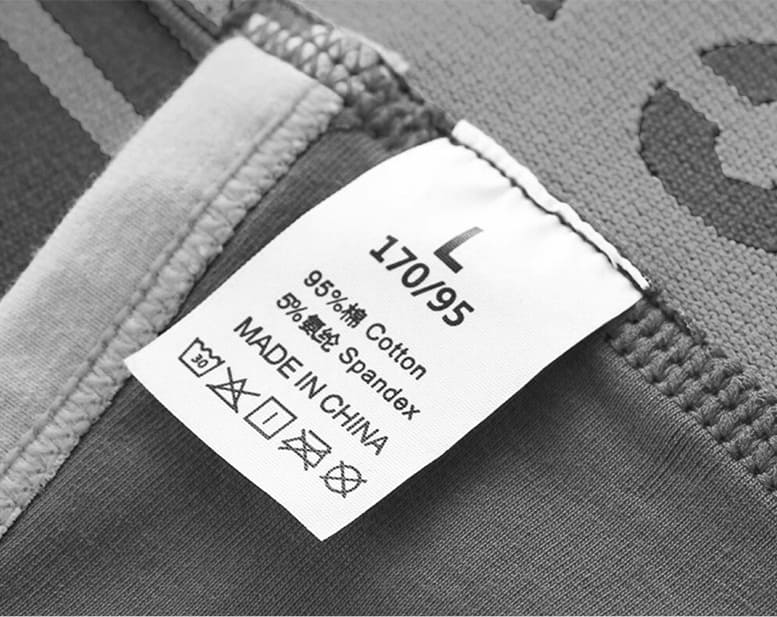 บริษัท Nantong Tianhong Textile Technology Co. , Ltd.