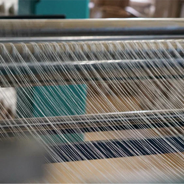 บริษัท Nantong Tianhong Textile Technology Co. , Ltd.